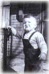 Gene is NOT happy.....