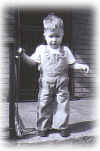 Gene on the run....