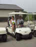 Mark & Ruthanne at Okoboji View in Milford