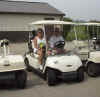 Mark & Ruthanne at Okoboji View in Milford