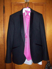 HCHS Prom 2011