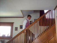 HCHS Prom 2011